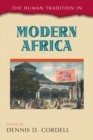 Image for The Human Tradition in Modern Africa : 50