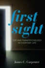 Image for First Sight