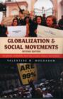 Image for Globalization and social movements  : Islamism, feminism, and the global justice movement