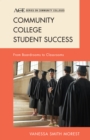 Image for Community College Student Success