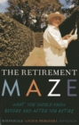 Image for The Retirement Maze