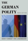 Image for The German polity