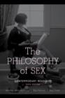 Image for The Philosophy of Sex