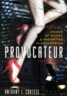 Image for Provocateur  : images of women and minorities in advertising