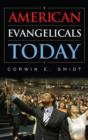 Image for American Evangelicals Today