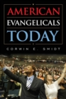 Image for American Evangelicals Today