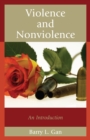 Image for Violence and nonviolence  : an introduction