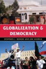 Image for Globalization and democracy