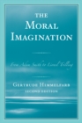 Image for The moral imagination: from Adam Smith to Lionel Trilling