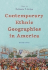 Image for Contemporary ethnic geographies in America
