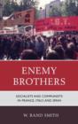 Image for Enemy Brothers