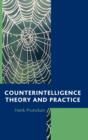Image for Counterintelligence Theory and Practice