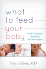 Image for What to Feed Your Baby