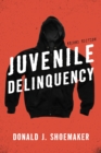 Image for Juvenile Delinquency