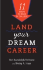 Image for Land Your Dream Career
