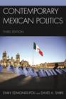 Image for Contemporary Mexican Politics