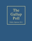 Image for The Gallup Poll: Public Opinion 2011