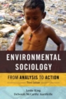 Image for Environmental sociology  : from analysis to action