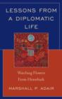 Image for Lessons from a Diplomatic Life