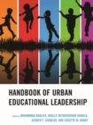 Image for Handbook of urban educational leadership