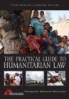 Image for The practical guide to humanitarian law