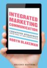 Image for Integrated marketing communication  : creative strategy from idea to implementation