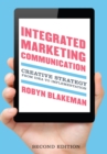 Image for Integrated marketing communication: creative strategy from idea to implementation