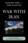 Image for War With Iran : Political, Military, and Economic Consequences