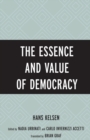 Image for The essence and value of democracy