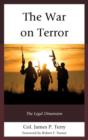 Image for The War on Terror : The Legal Dimension