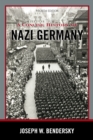Image for A Concise History of Nazi Germany