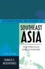 Image for International Relations in Southeast Asia