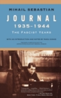 Image for Journal, 1935-44: The Fascist Years