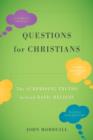 Image for Questions for Christians