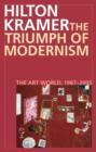 Image for The Triumph of Modernism