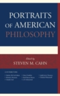Image for Portraits of American philosophy