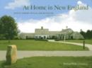 Image for At Home in New England : Royal Barry Wills Architects 1925 to Present
