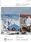 Image for The Rise of Radical and Nonofficial Islamic Groups in Russia&#39;s Volga Region