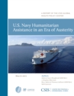 Image for U.S. Navy Humanitarian Assistance in an Era of Austerity