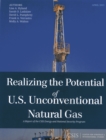 Image for Realizing the Potential of U.S. Unconventional Natural Gas