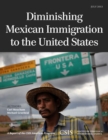 Image for Diminishing Mexican Immigration to the United States