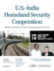 Image for U.S.-India Homeland Security Cooperation