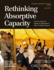Image for Rethinking Absorptive Capacity: A New Framework, Applied to Afghanistan&#39;s Police Training Program