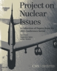 Image for Project on Nuclear Issues : A Collection of Papers from the 2012 Conference Series