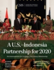 Image for A U.S.-Indonesia Partnership for 2020