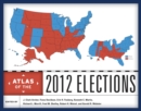 Image for Atlas of the 2012 elections
