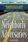 Image for Neighborly Adversaries