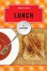 Image for Lunch  : a history