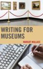 Image for Writing for museums