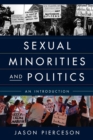 Image for Sexual Minorities and Politics